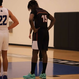 Tyrell Johnson mugshot