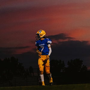 Cale Wilges