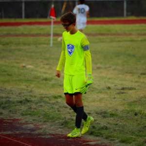 Dominic Pedde mugshot