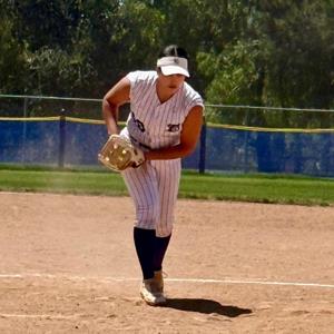 Aananda Rosas mugshot