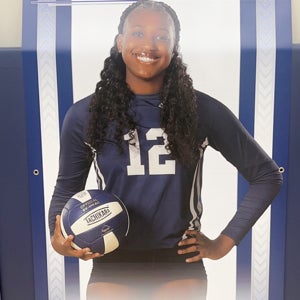 Deandrea Mcmillian