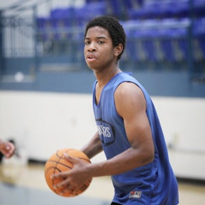 Shamon Buyckes' Webster High School Career Home