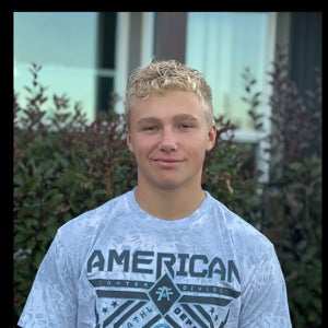 Mason Bloxom mugshot