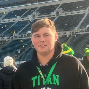 KAMERON SPLONSKI