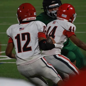 CALEB BRICKHOUSE