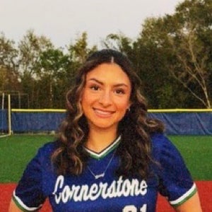 Liany Rosario mugshot