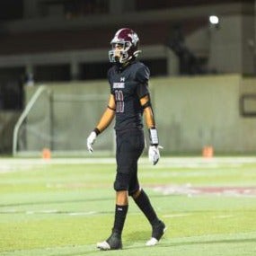 Lima Amisone mugshot