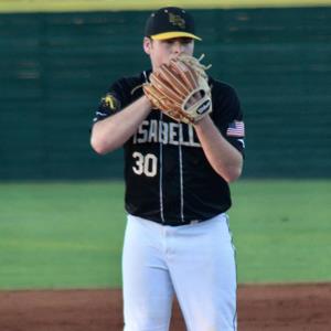 Colton Conway mugshot