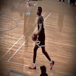 London Brown