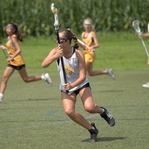 GRACIE FREW