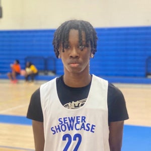 Zane Diamond Pasley's High School Career Home