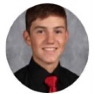 Harrison Herndon mugshot