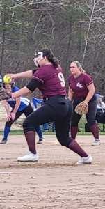 Sharon Delancey mugshot