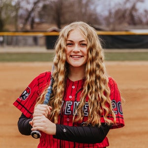 Miah Walters mugshot