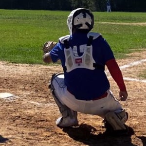 Vladimir Cervantes mugshot