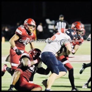 Christian Ponti mugshot