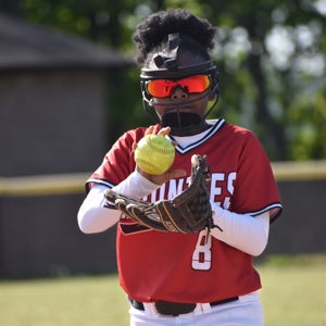 Kharly DeLaine mugshot