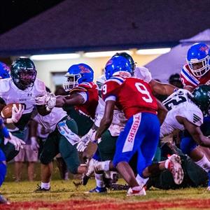 Treyon Sledge