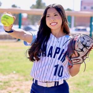 Jaedyne Armendariz mugshot