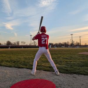Brandson Maskell mugshot