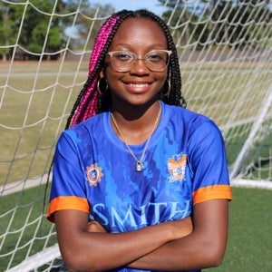 Taylor Waters mugshot