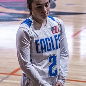 Sabrina Naylor