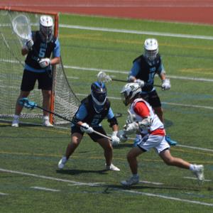 Parker Helsel