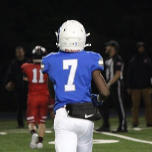 Kingdavid Jackson