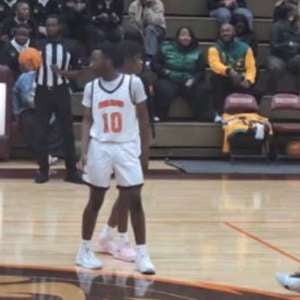 Jamari Gordon