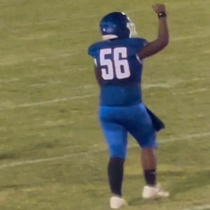 Derrick Croker