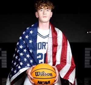 Stetson Rowley