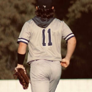 Jackson Stroud mugshot