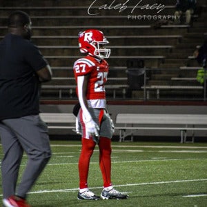 Jeremiah Freeman