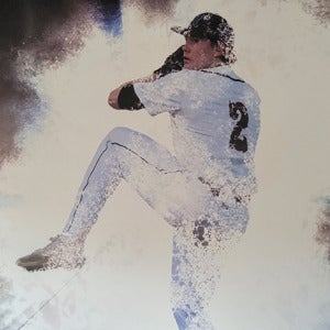 Nick Bohenek mugshot