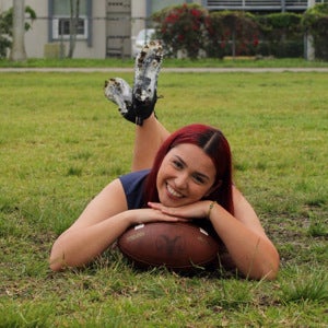 Leah Valdes
