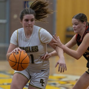 Lauren Mueller mugshot