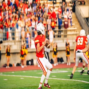 Vince Paffhausen mugshot