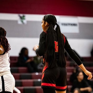 Myli Granados mugshot