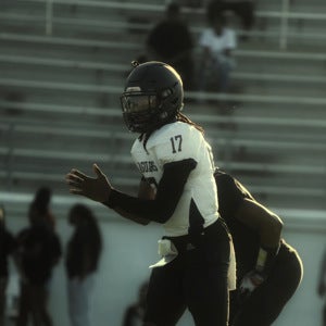 Kj Mitchell