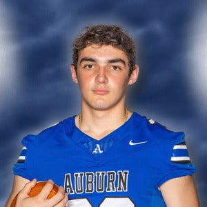 Joseph Daniel mugshot