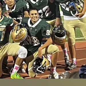 Aiden Janczak mugshot