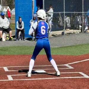 Elizabeth Boisits mugshot