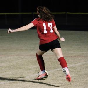 Jaelyn Gimenez mugshot