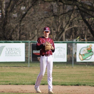 Brennon Metzler