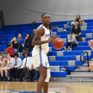 Zayonte Bolton