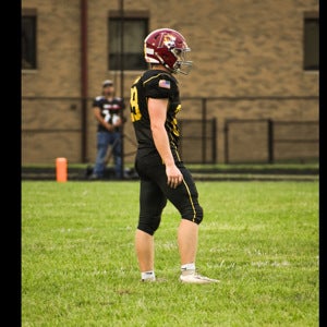 Griffin Smith
