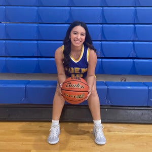 Aliana Montez