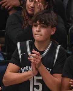 Mike  Zaleski mugshot