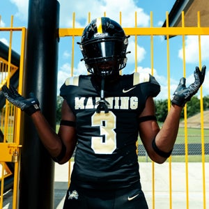 D. Robinson