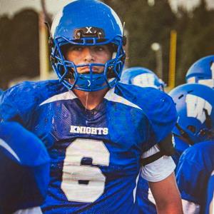 Braelin Parsons mugshot